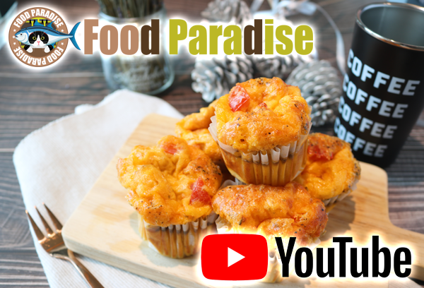 Food Paradise YouTube